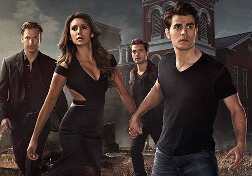 The Vampire Diaries Staffel 6 Deutsch