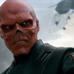 New Pictures From Captain America: The First Avenger