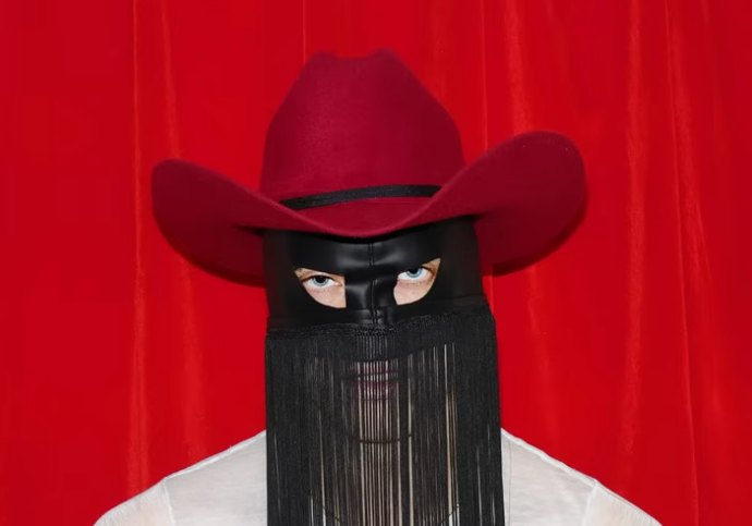 Listening Post: “Roses Are Falling” by Orville Peck
