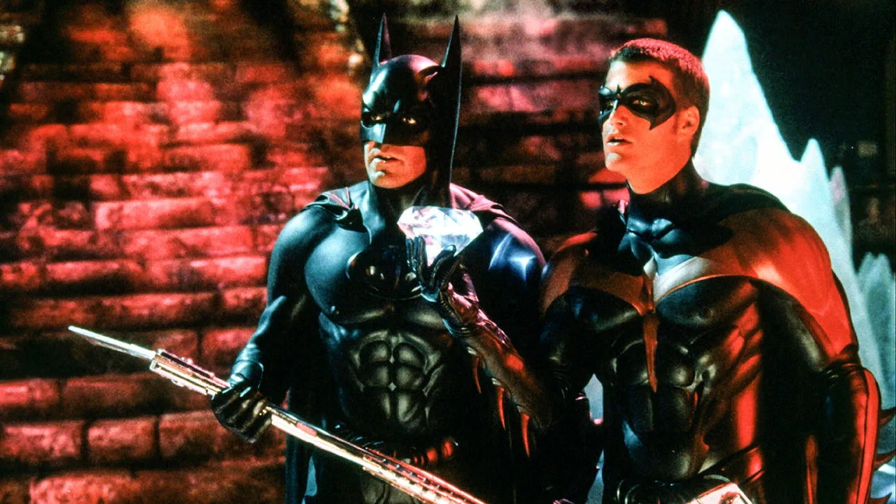‘Batman & Robin’ is a Perfect Film