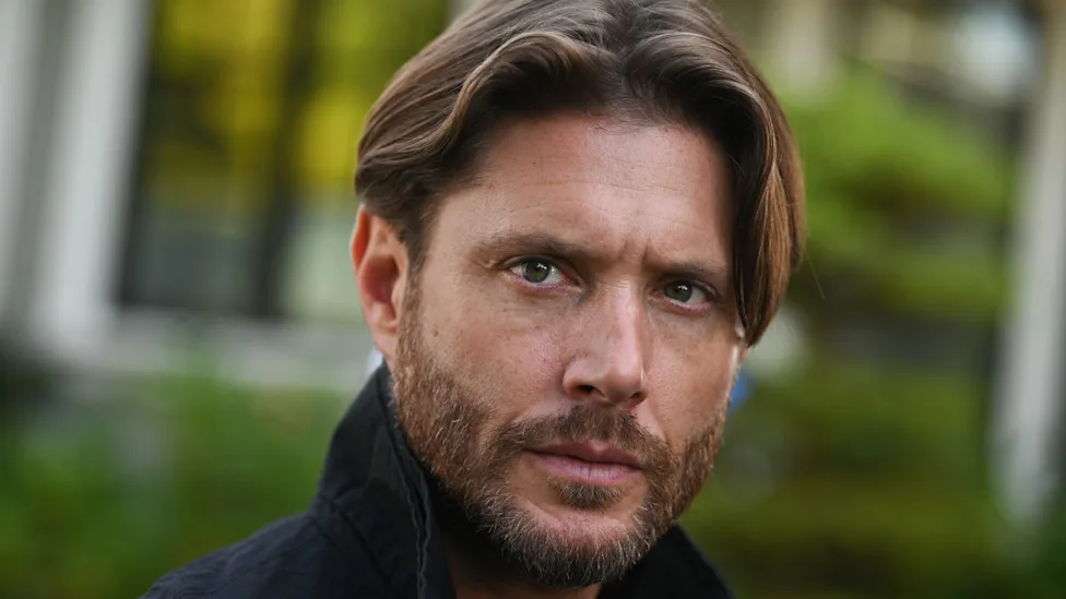 Jensen Ackles Joins TV Show ‘Rules of Prey’