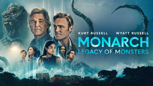 Apple TV’s ‘Monarch: Legacy of Monsters’ Brings in New Writers